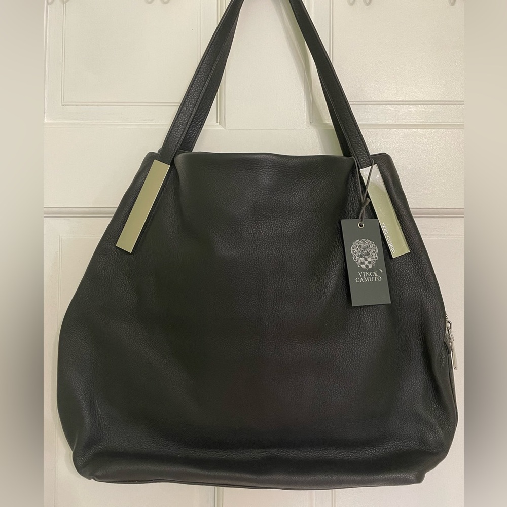 Vince Camuto Tote Bag